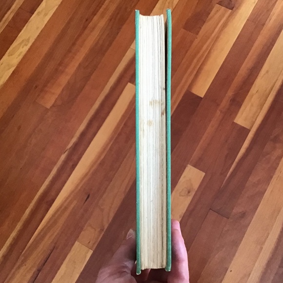 1940’s Fannie Farmer Junior Cook Book Vintage - Picture 6 of 16